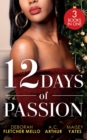 Image for 12 Days Of Passion