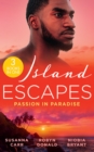Image for Island Escapes: Passion In Paradise
