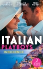 Image for Italian playboys  : innocence
