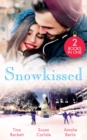 Image for Snowkissed