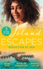 Image for Island Escapes: Seduction At Sea