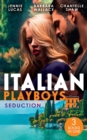 Image for Italian Playboys: Seduction