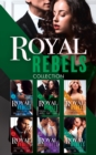 Image for The Royal Rebels Collection