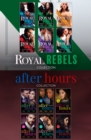 Image for The Royal Rebels And After Hours Collection