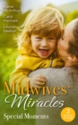 Image for Midwives&#39; miracles  : special moments