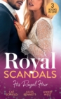 Image for Royal scandals  : his royal heir