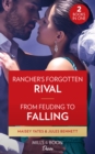 Image for Rancher&#39;s Forgotten Rival / From Feuding To Falling