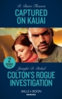 Image for Captured On Kauai / Colton&#39;s Rogue Investigation