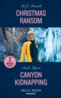 Image for Christmas Ransom / Canyon Kidnapping
