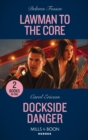 Image for Lawman To The Core / Dockside Danger