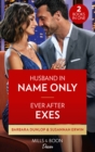 Image for Husband In Name Only / Ever After Exes