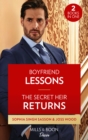 Image for Boyfriend Lessons / The Secret Heir Returns