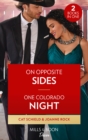 Image for On Opposite Sides / One Colorado Night