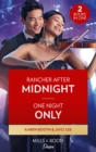 Image for Rancher after midnight