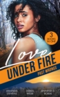 Image for Love Under Fire: Past Wrongs
