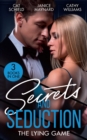 Image for Secrets And Seduction: The Lying Game