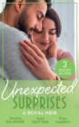 Image for Unexpected Surprises: A Royal Heir