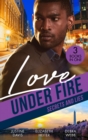 Image for Love Under Fire: Secrets And Lies