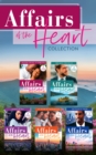 Image for The Affairs Of The Heart Collection