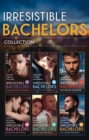 Image for The Irresistible Bachelors Collection