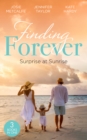 Image for Finding Forever: Surprise At Sunrise