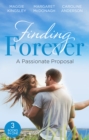 Image for Finding Forever: A Passionate Proposal