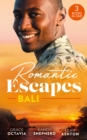 Image for Romantic Escapes: Bali
