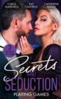 Image for Secrets And Seduction: Playing Games