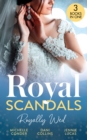 Image for Royal Scandals: Royally Wed