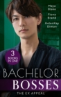 Image for Bachelor Bosses: The Ex Appeal