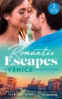 Image for Romantic Escapes: Venice