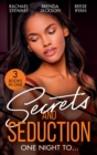 Image for Secrets And Seduction: One Night To...