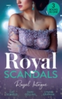 Image for Royal Scandals: Royal Intrigue