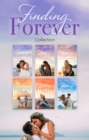 Image for The Finding Forever Collection