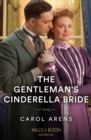 Image for The Gentleman&#39;s Cinderella Bride