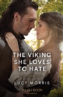 Image for The Viking She Loves To Hate