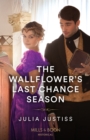 Image for The wallflower&#39;s last chance season