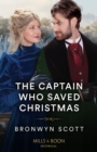 Image for The Captain Who Saved Christmas
