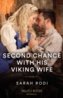 Image for Second chance with his Viking wife