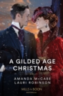 Image for A Gilded Age Christmas