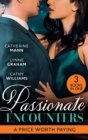 Image for Passionate Encounters: A Price Worth Paying