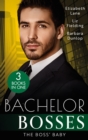 Image for Bachelor Bosses: The Boss&#39; Baby