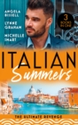 Image for Italian Summers: The Ultimate Revenge