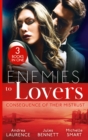 Image for Enemies To Lovers: Consequence Of Their Mistrust