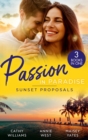 Image for Passion In Paradise: Sunset Proposals