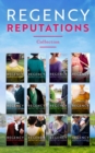 Image for The Regency Reputations Collection