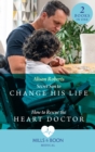 Image for Secret son to change his life  : How to rescue the heart doctor