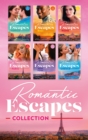 Image for The Romantic Escapes Collection