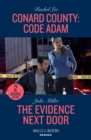 Image for Conard County: Code Adam / The Evidence Next Door