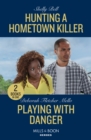 Image for Hunting a hometown killer